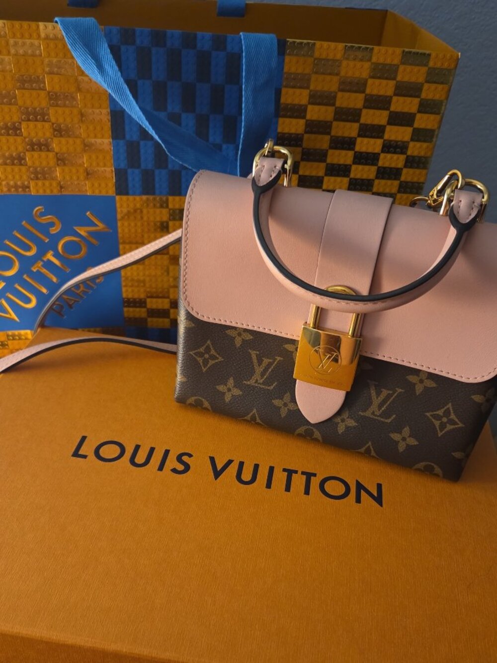 Louis Vuitton